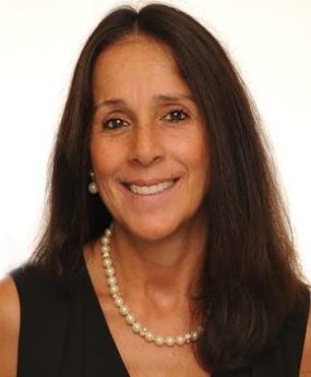 Frances McGlaughlin