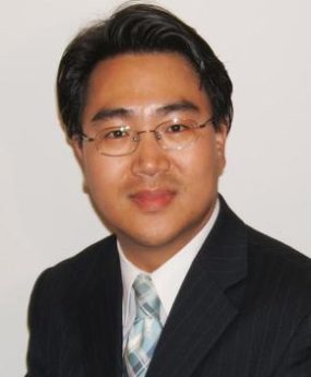 Jay Han