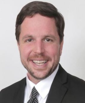 Paul Schwiesow