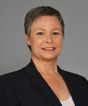 Debbie Browne