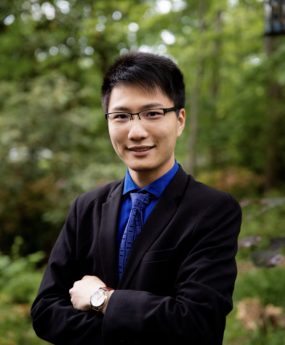 Ryan Tang