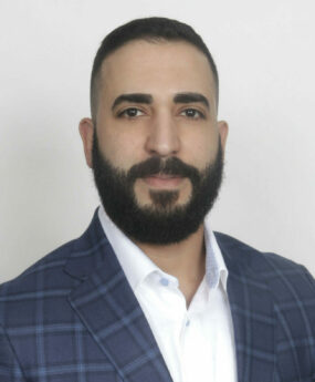 Mason Khorasanian