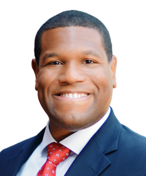 Marcus Bryant