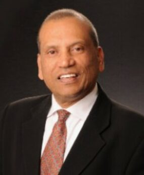 Ken Venkatesh