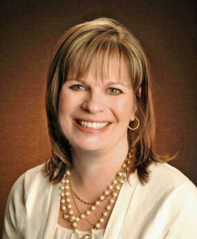 Jill Sullivan